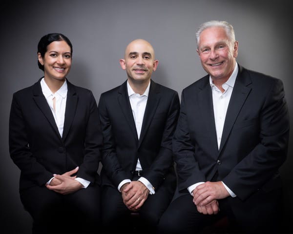 Dr. Haroon, Dr. Azar, Dr. Haroon, and Dr. Kepic profile picture