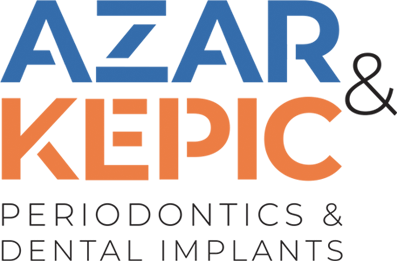 Azar & Kepic - Periodontal & Dental Implants